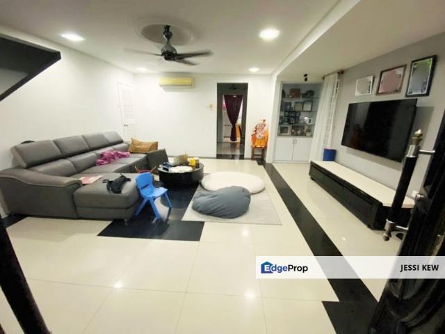House for sale in Kajang, Langat
