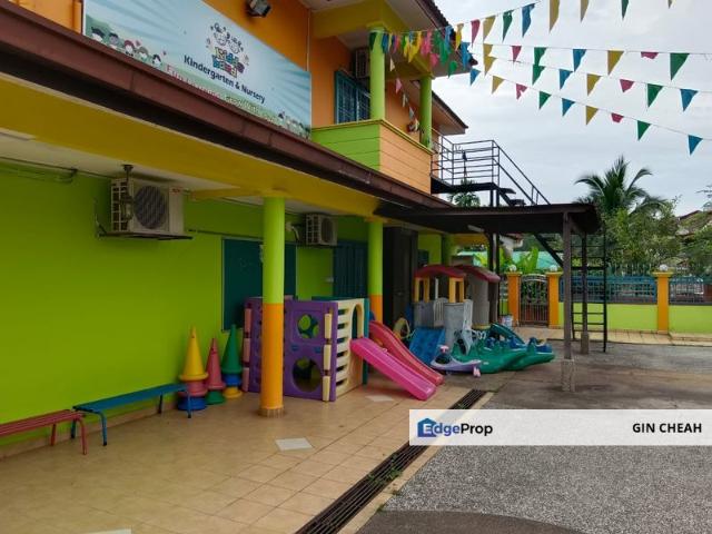 House for sale in Kajang, Langat