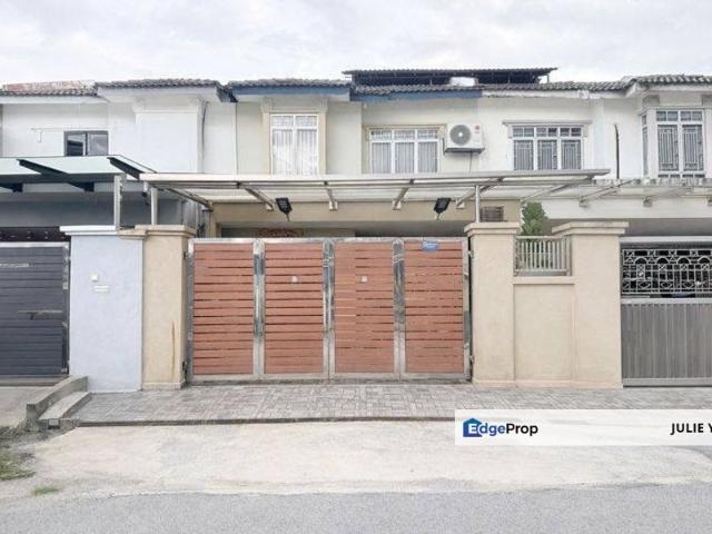 House for sale in Kajang, Langat