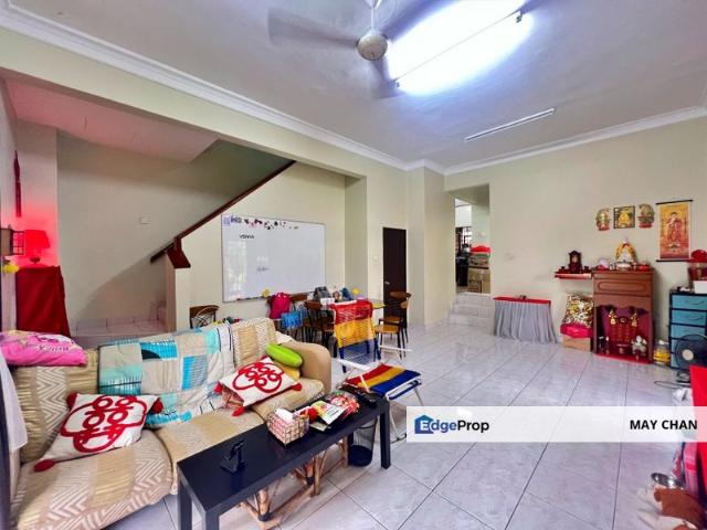 House for sale in Kajang, Langat