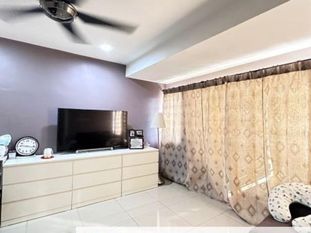 House for sale in Kajang, Langat