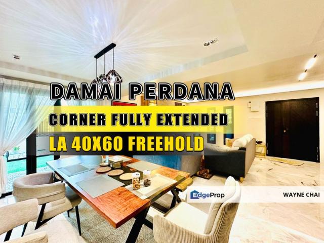 House for sale in Kajang, Langat
