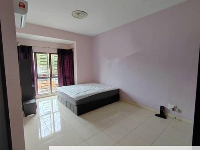 House for rent in Cheras, Majlis Perbandaran Kajang