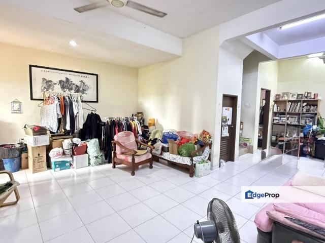 House for sale in Kajang, Langat