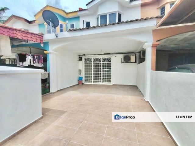 House for rent in Kajang, Langat