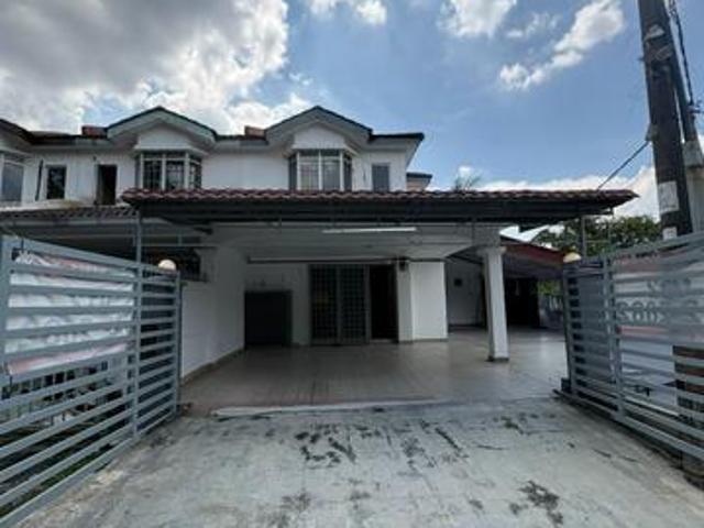 Terraced House for sale in Cheras