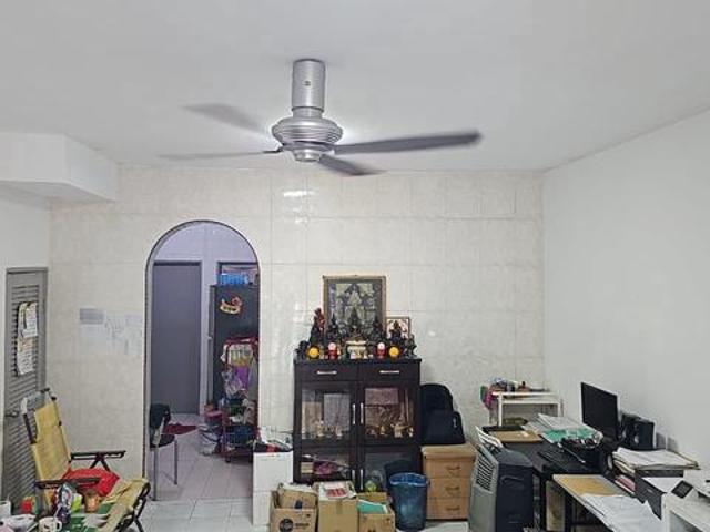 Terraced House for sale in Bandar Damai Perdana, Majlis Perbandaran Kajang
