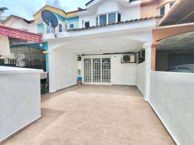 Terraced House for rent in Kajang, Langat