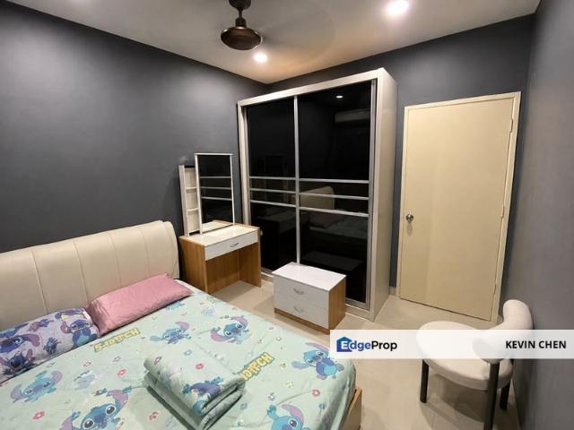 House for rent in Kajang, Langat