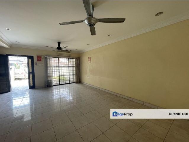 House for sale in Kajang, Langat