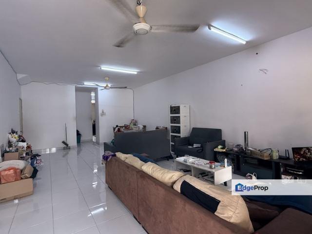 House for sale in Kajang, Langat
