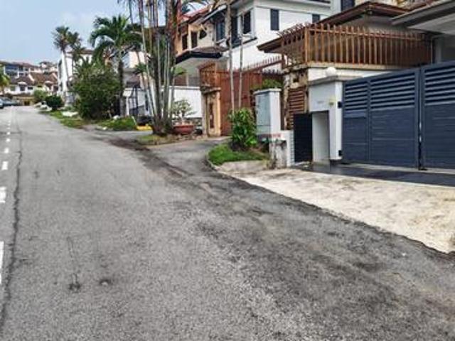Terraced House for rent in Cheras, Majlis Perbandaran Kajang