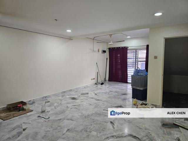 House for sale in Kajang, Langat