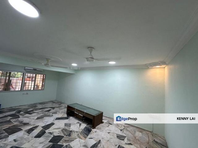 House for rent in Kajang, Langat