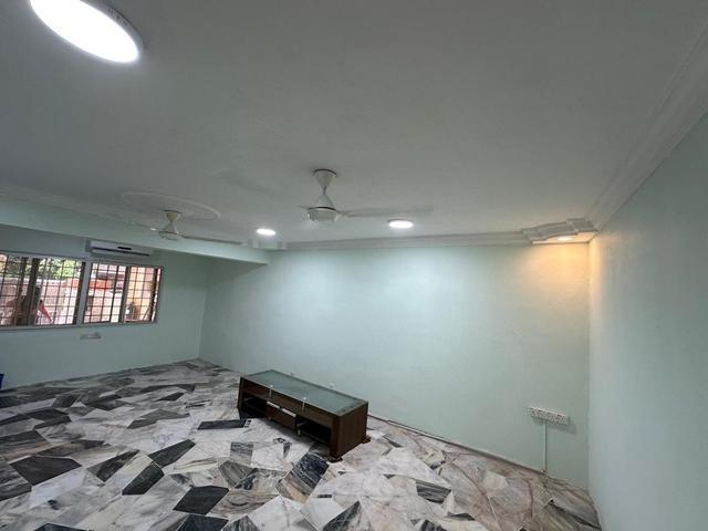 Terraced House for rent in Kajang, Langat