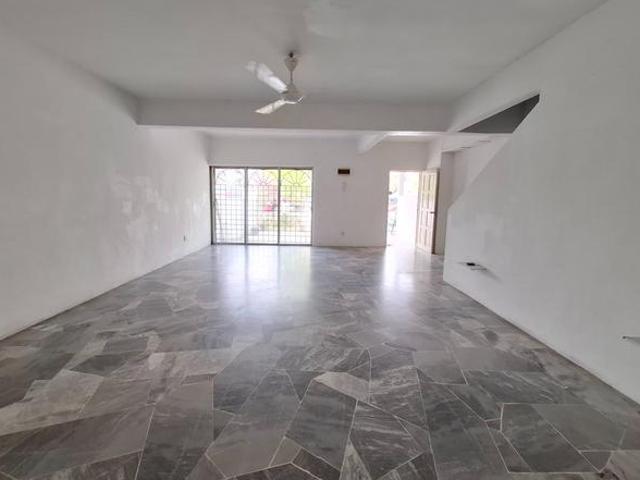 Terraced House for rent in Kajang, Langat