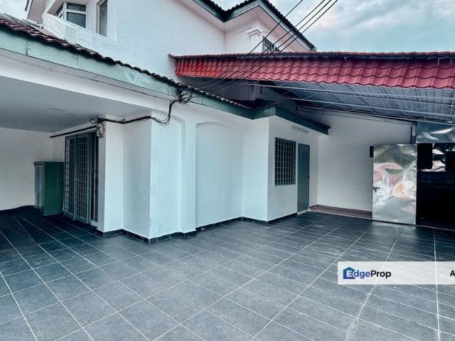 House for sale in Kajang, Langat