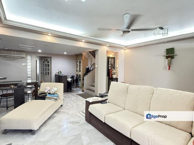 House for sale in Kajang, Langat