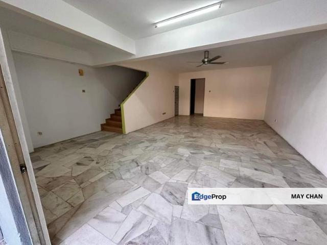 House for sale in Kajang, Langat