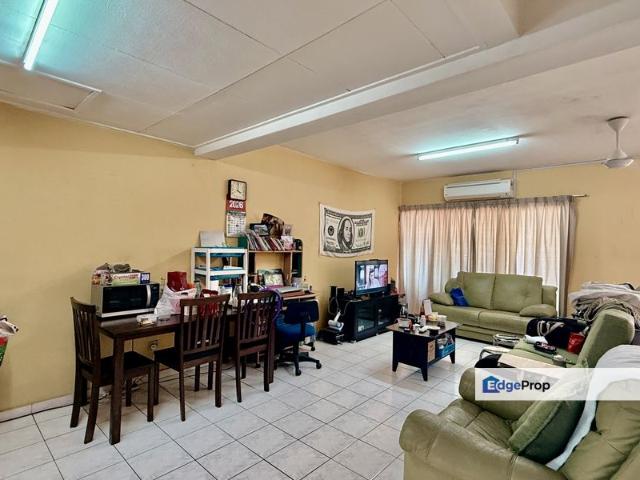 House for sale in Kajang, Langat