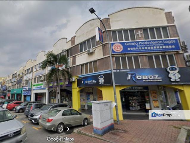 Shop for rent in Bandar Damai Perdana, Majlis Perbandaran Kajang