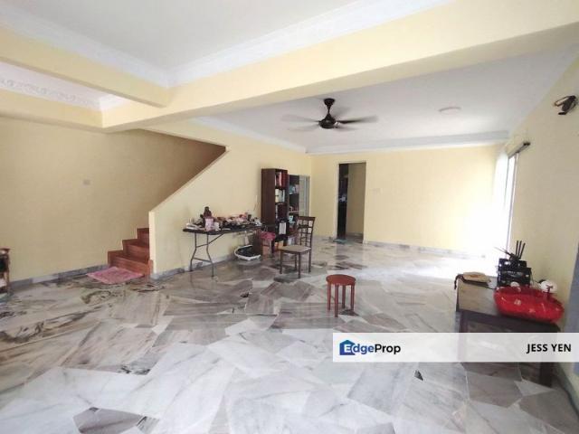 House for sale in Kajang, Langat