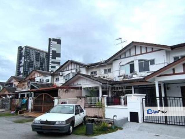 House for sale in Kajang, Langat