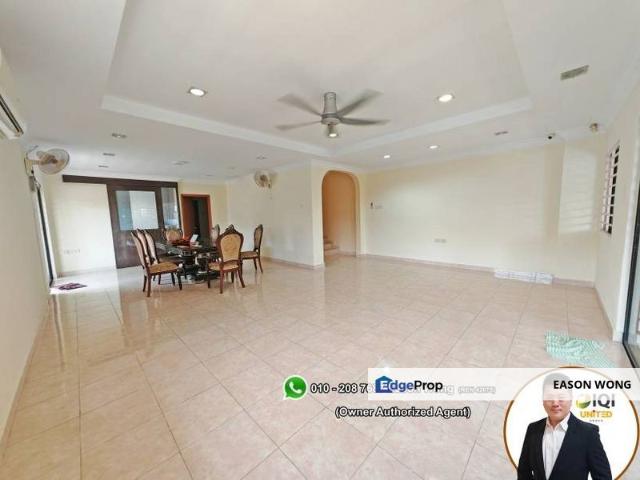 House for sale in Kajang, Langat