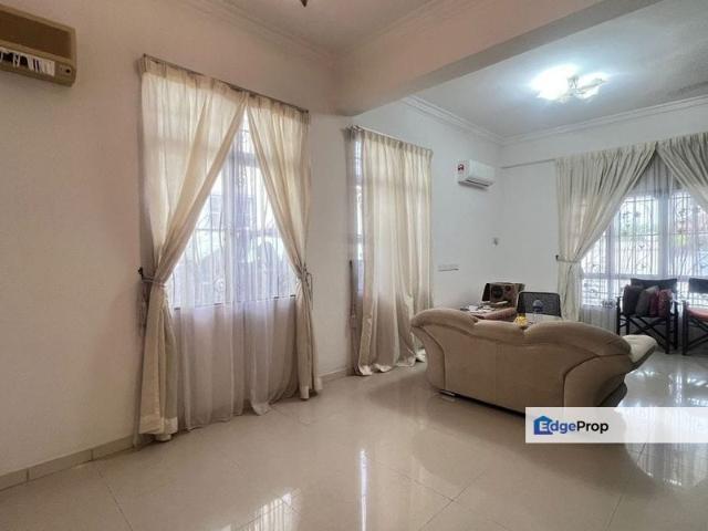 House for sale in Kajang, Langat