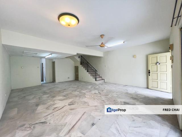 House for sale in Kajang, Langat