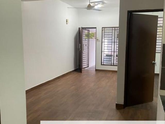 House for sale in Kajang, Langat