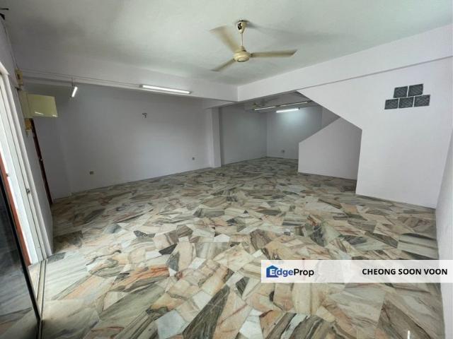 House for sale in Kajang, Langat