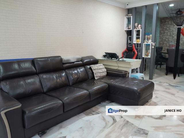 House for sale in Kajang, Langat