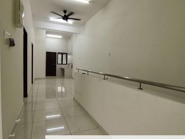 House for sale in Kajang, Langat