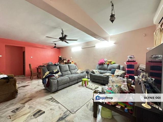 House for sale in Kajang, Langat