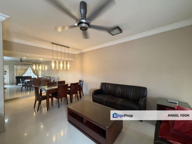 House for sale in Kajang, Langat