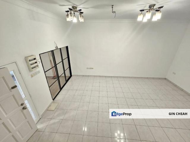 House for sale in Kajang, Langat