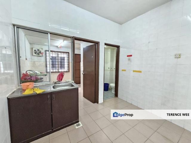 House for sale in Kajang, Langat