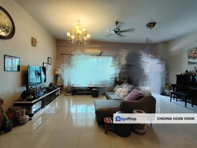 House for sale in Kajang, Langat