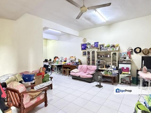 House for sale in Kajang, Langat