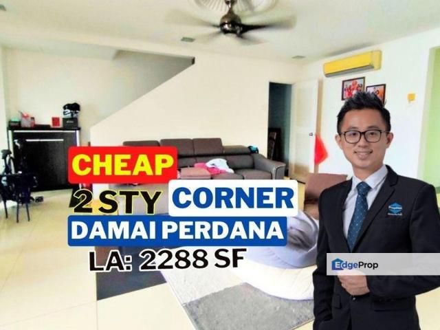 House for sale in Kajang, Langat