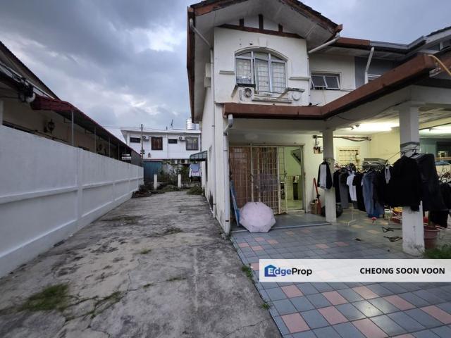 House for sale in Kajang, Langat