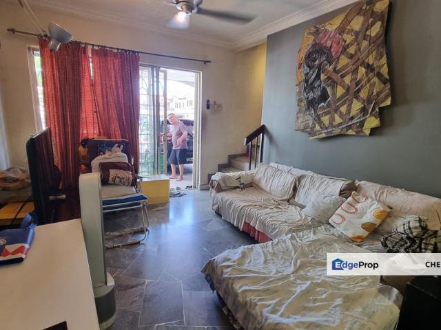 House for sale in Kajang, Langat