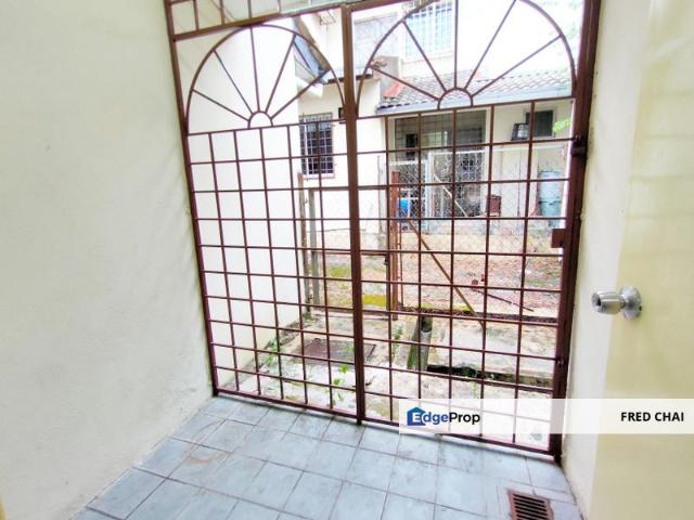 House for sale in Kajang, Langat