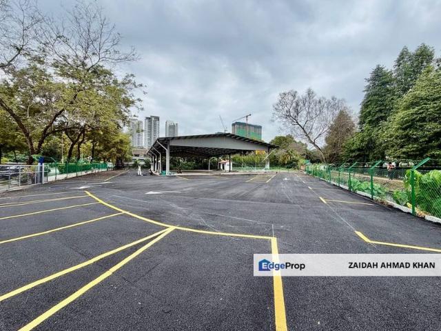 Shop for rent in Kajang, Langat
