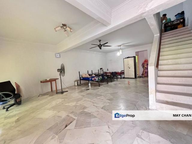 House for sale in Kajang, Langat