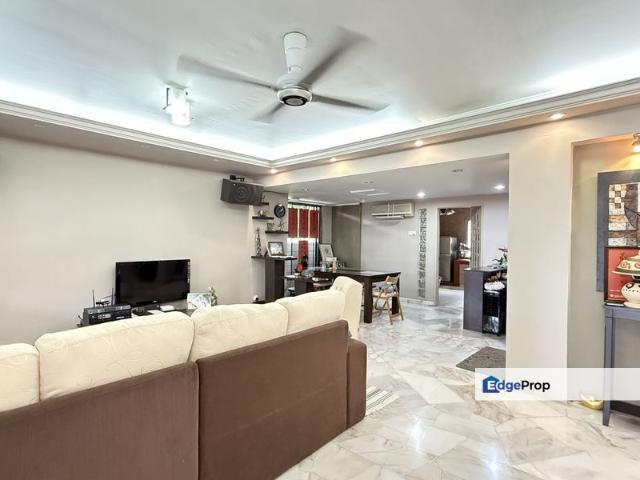 House for sale in Bandar Damai Perdana, Majlis Perbandaran Kajang
