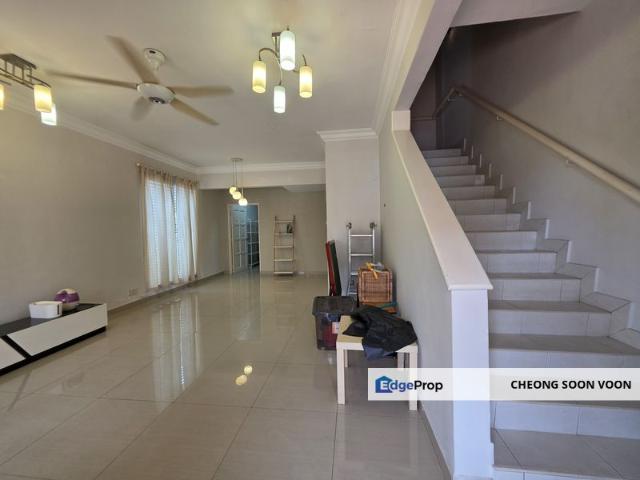 House for sale in Kajang, Langat
