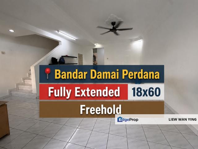House for sale in Kajang, Langat