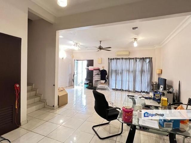 House for sale in Kajang, Langat